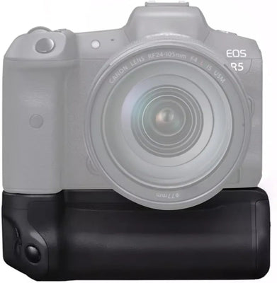 Canon BG-R10 Type Battery Grip for Canon EOS R5 R5C R6 R6 II - Canon - VisionSounds South Africa