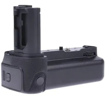 Nikon MB-N10 Type Battery Grip for Nikon Z5 Z6 Z6 II Z7 Z7 II - Image 2