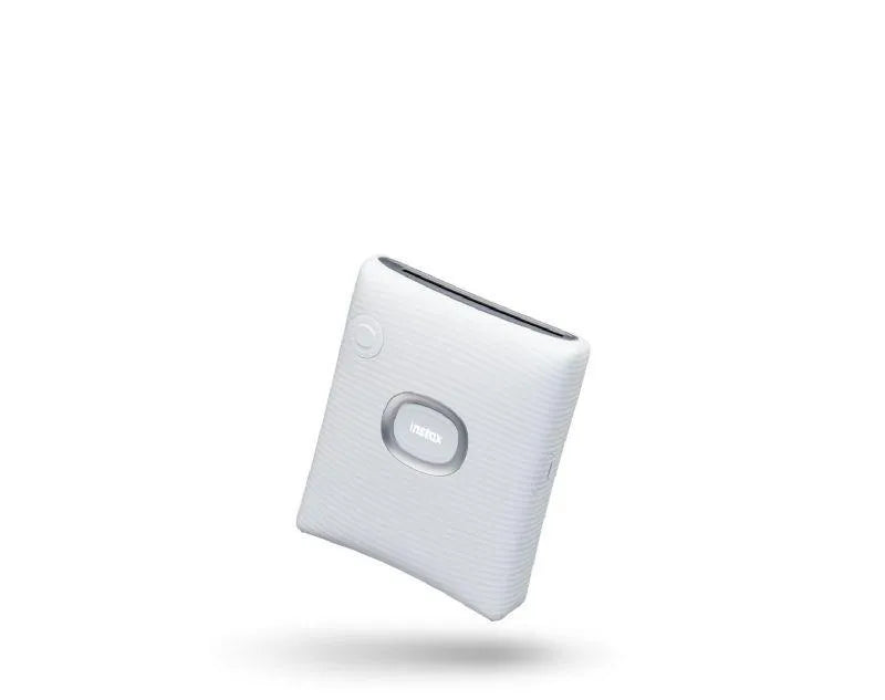 Instax Square Link Printer (White) - Instax - VisionSounds South Africa