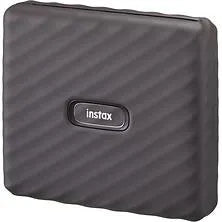 Instax Wide Link Printer (Mocha Gray) - Instax - VisionSounds South Africa