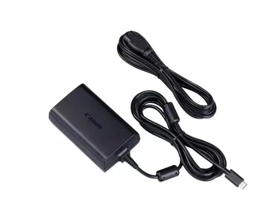 Canon USB Power Adapter PD-E1 - Canon - VisionSounds South Africa