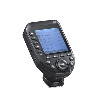 Godox XProII-N TTL Flash Trigger Transmitter for Nikon - Godox - VisionSounds South Africa