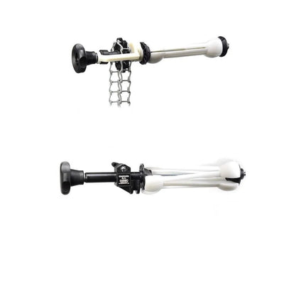 Manfrotto 046 Expan Set + 045 Background Paper Triple Hooks + 047-2 Alu-Core for Uncored Paper or Cloth - Manfrotto - VisionSounds South Africa