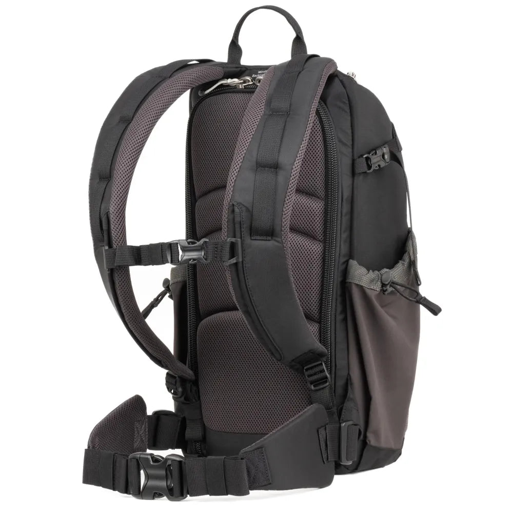 Thinktank Backlight Sprint Backpack (Slate Black) - Image 2