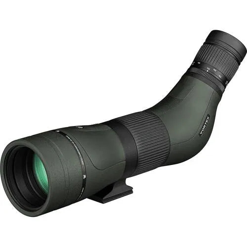 Vortex Crossfire HD 16-48x65 Spotting Scope (Angled) - Image 2