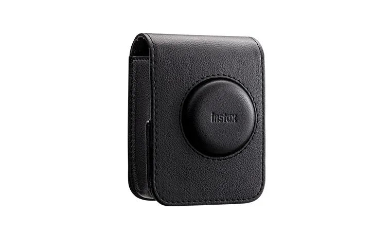 Fujifilm Instax Mini Evo Instant Film Camera (Dark Silver Ltd Edition Kit) - Image 2