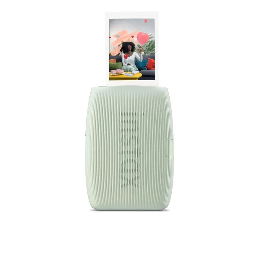 Instax Printer mini Link 3 Green - Instax - VisionSounds South Africa