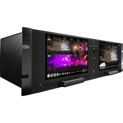 Atomos Shogun Studio II - Atomos - VisionSounds South Africa