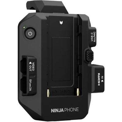 Atomos Ninja Phone - Atomos - VisionSounds South Africa