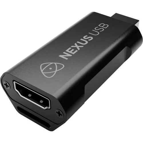Atomos NEXUS USB - Image 2