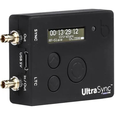 Atomos Ultrasync One ROW - Atomos - VisionSounds South Africa