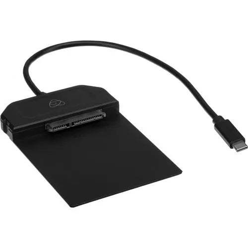 Atomos USB-C 3.1 Docking Station - Atomos - VisionSounds South Africa