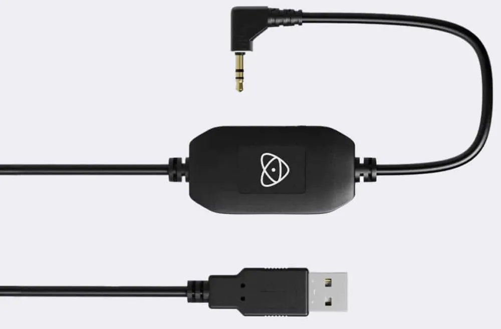 Atomos USB to Serial Calibration Cable - Atomos - VisionSounds South Africa
