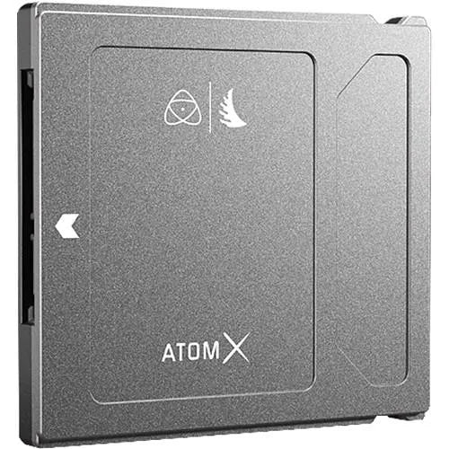 Atomos AtomX SSDmini 2TB by Angelbird - Atomos - VisionSounds South Africa