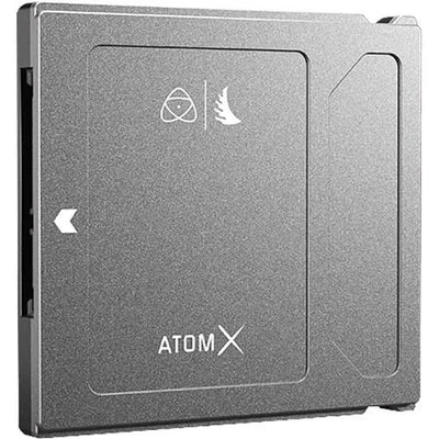Atomos AtomX SSDmini 2TB by Angelbird - Atomos - VisionSounds South Africa