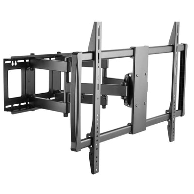 PARROT Heavy Duty Full Motion TV Wall Bracket 60''-100'' - PARROT - VisionSounds South Africa
