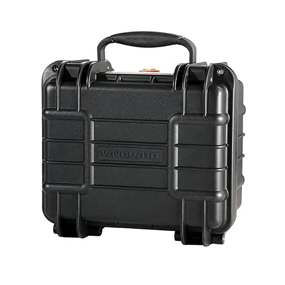 Vanguard SUPREME 27D-7 Litre Waterproof Case with Removable Divider Bag - Vanguard - VisionSounds South Africa