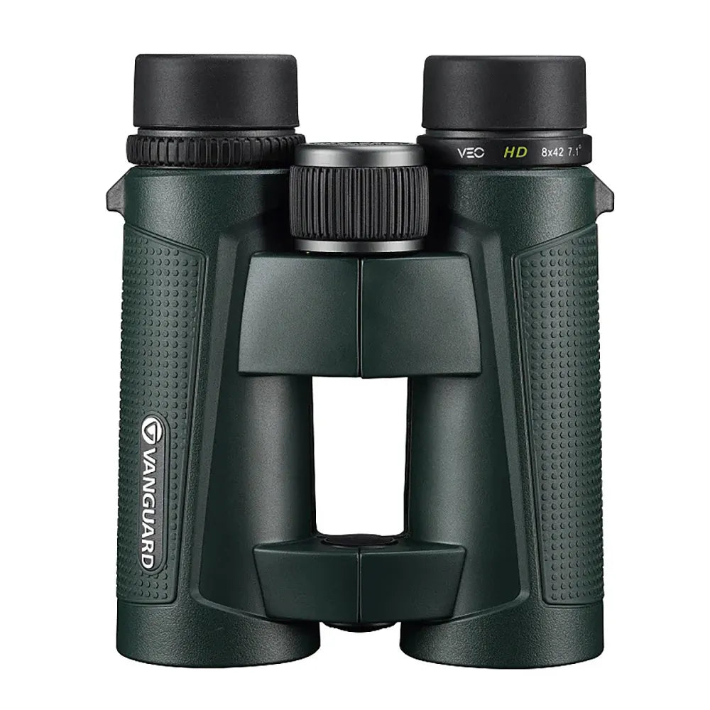 Vanguard VEO HD 8x42 Carbon Binoculars Waterproof & Nitrogen Perched - Vanguard - VisionSounds South Africa