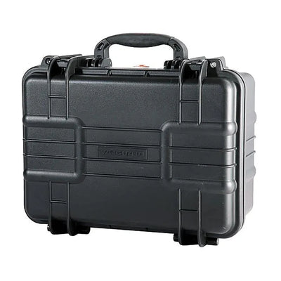 Vanguard SUPREME 37D-17 Litre Hard Camera Case With Removable Divider Bag - Vanguard - VisionSounds South Africa