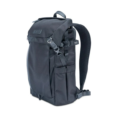 Vanguard VEO GO 42M BK Camera Backpack-Black Internal Dimensions:26x13x43cm - Vanguard - VisionSounds South Africa
