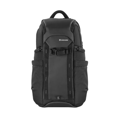Vanguard Mochila Veo Adaptor S41 Black Modern Camera Backpack w/ USB Port - Vanguard - VisionSounds South Africa