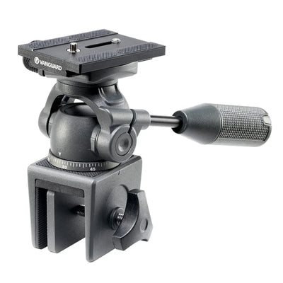 Vanguard Veo 2 PH-28WM Window Mount 2-Way Pan Head Arca Compatible - Vanguard - VisionSounds South Africa