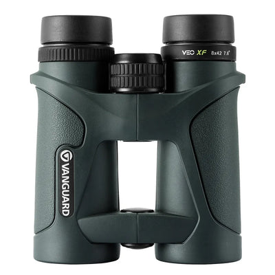 Vanguard VEO XF 8x42 BAK4 Prism Binoculars - 100% Waterproof and Fog Proof - Vanguard - VisionSounds South Africa