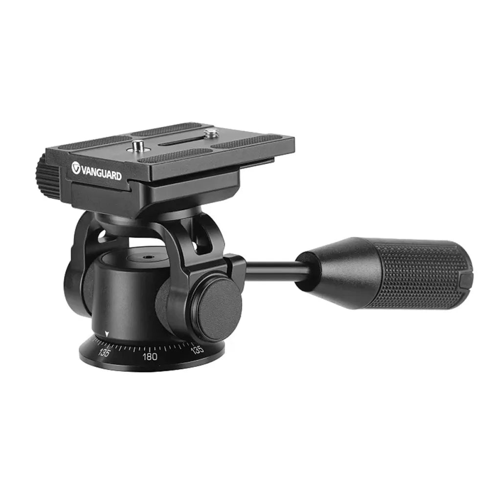 Vanguard VEO PH-28 two-way pan head, Arca Compatible with 8Kg Payload - Vanguard - VisionSounds South Africa