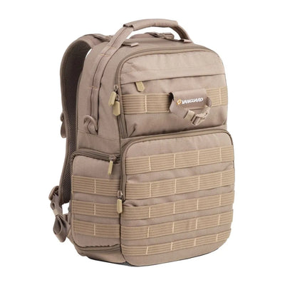 Vanguard Veo Range T45M BG Backpack accommodates professional camera's - Vanguard - VisionSounds South Africa