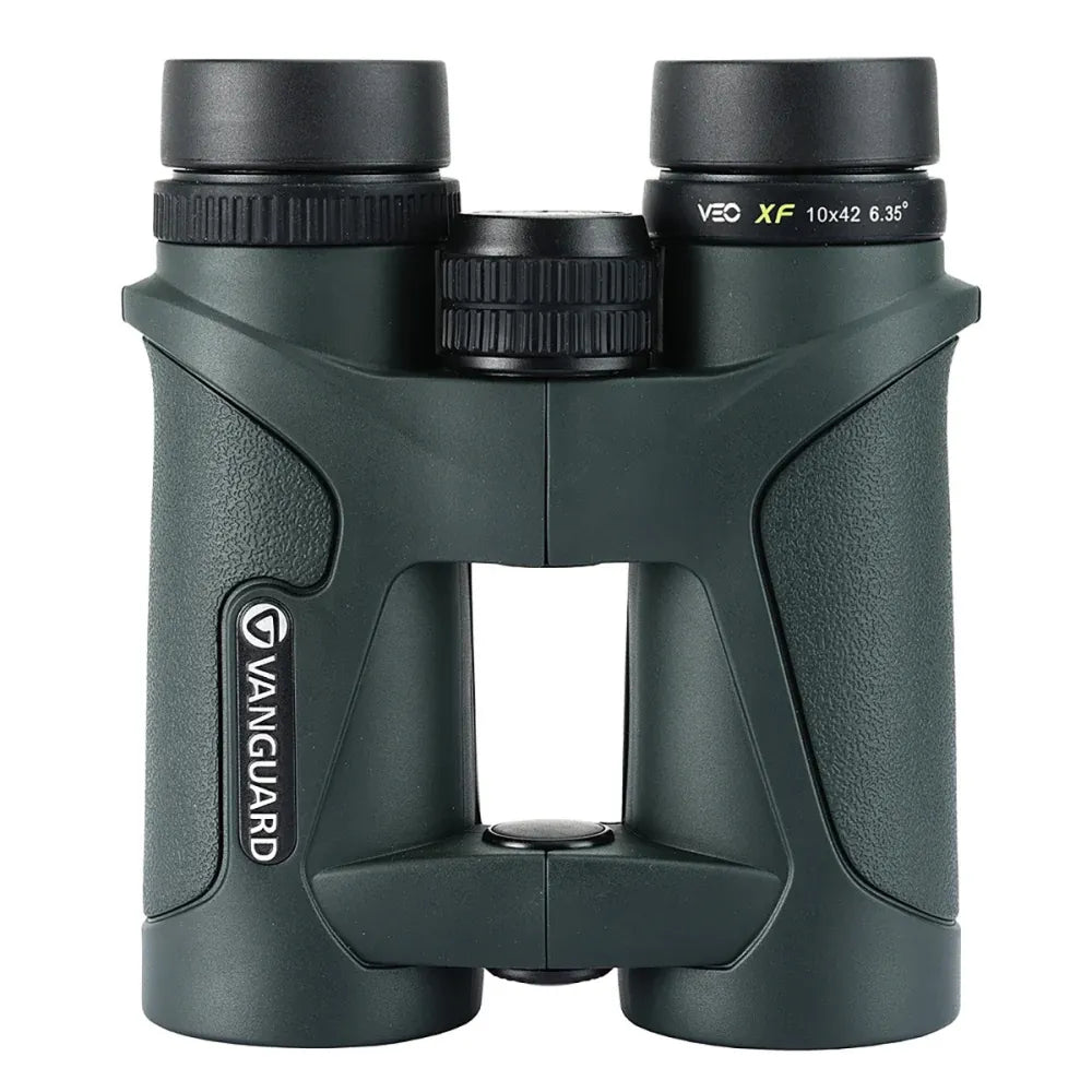 Vanguard VEO XF 10x42 BAK4 Prism Binoculars - Completely Waterproof and Fog Proof - Vanguard - VisionSounds South Africa