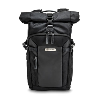 Vanguard Veo Select 39 RBM BK Backpack, Black - Vanguard - VisionSounds South Africa