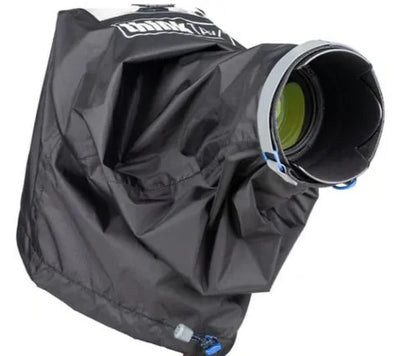 Think Tank Photo Emergency Rain Cover (Large) (Black) - Think - VisionSounds South Africa