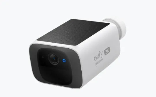 Eufy SoloCam S220 - Eufy - VisionSounds South Africa