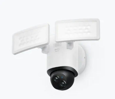 Eufy Floodlight Camera E340 - Eufy - VisionSounds South Africa