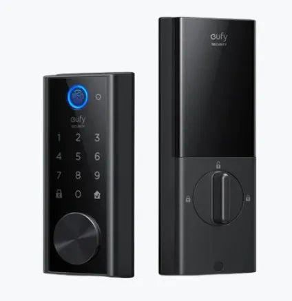 Eufy Smart Lock S230 - Eufy - VisionSounds South Africa