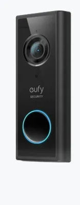 Eufy Video Doorbell S220 - Eufy - VisionSounds South Africa
