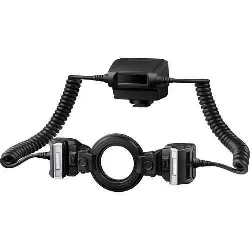 Olympus STF-8 Twin Flash - Olympus - VisionSounds South Africa