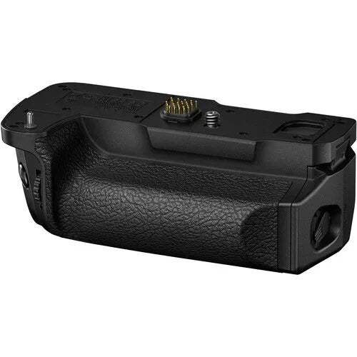 Olympus OM SYSTEM HLD-10 Power Battery Holder - Olympus - VisionSounds South Africa