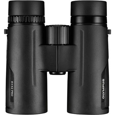 Olympus 8x42 Pro Binoculars - Olympus - VisionSounds South Africa