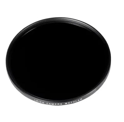 Leica E60 ND 16x Filter (Black) - Leica - VisionSounds South Africa