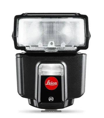 Leica SF 40 Flash (Black) - Leica - VisionSounds South Africa