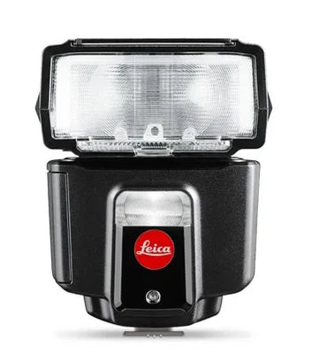 Leica SF 40 Flash (Black) - Leica - VisionSounds South Africa