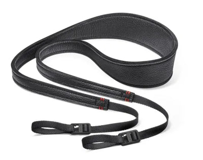 Leica Elk Leather Carrying Strap for SL- and S-System Cameras - Leica - VisionSounds South Africa