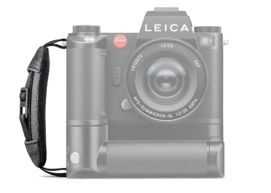 Leica Wrist Strap for SL3 and SL3-S Multifunctional Handgrip - Leica - VisionSounds South Africa
