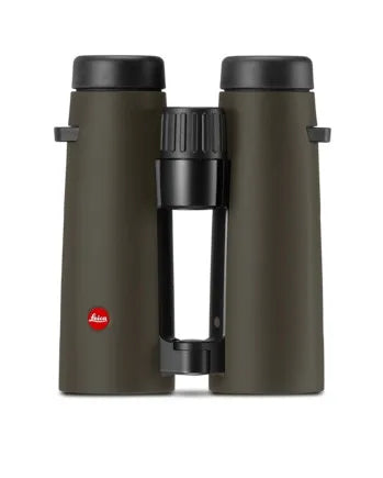 Leica 8x42 Noctivid Binoculars (Olive Green) - Leica - VisionSounds South Africa