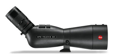 Leica APO-Televid 25-50x82mm Spotting Scope (Angled Viewing) - Leica - VisionSounds South Africa