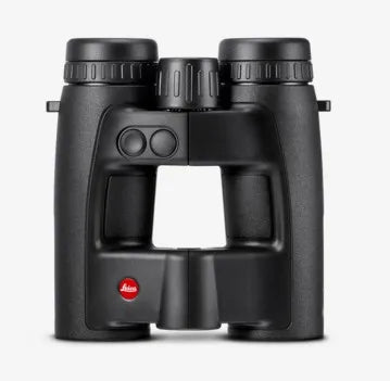 Leica 10x32 Geovid Pro Rangefinder Binoculars (Black) - Leica - VisionSounds South Africa