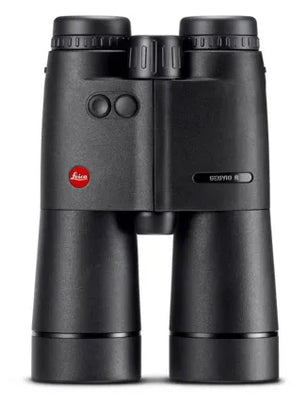 Leica 15x56 Geovid R Rangefinder Binoculars (Black) - Leica - VisionSounds South Africa