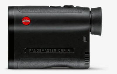 Leica Rangemaster CRF R - Leica - VisionSounds South Africa