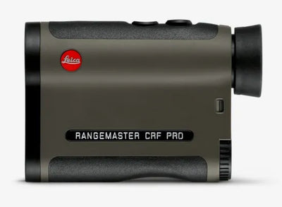 Leica Rangemaster CRF Pro - Leica - VisionSounds South Africa